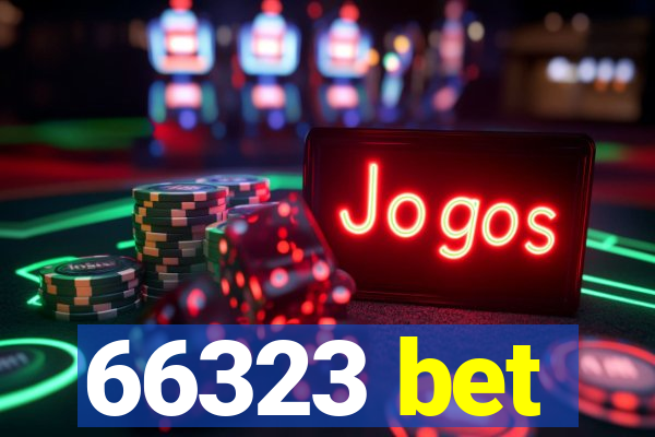 66323 bet